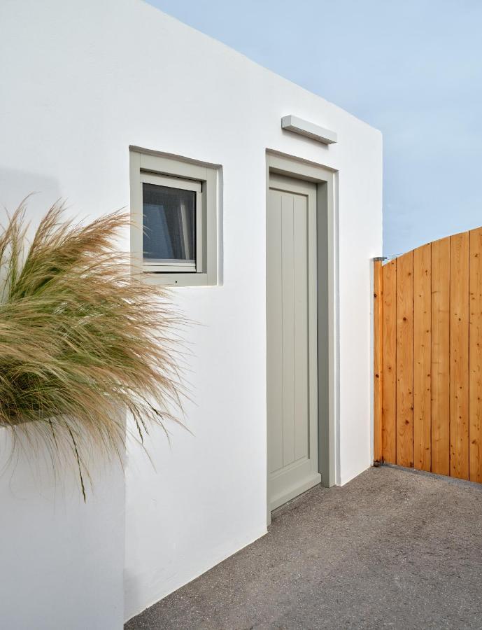 Siora Of Paros - Malatesta & Piccolo Náousa Exterior foto
